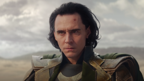 Loki Is Set To Be Gender Fluid In The New Disney+ Series