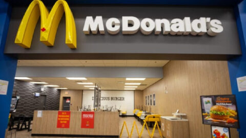 This Is What Happens When McDonald’s Employees All Walk Out On The Same Shift