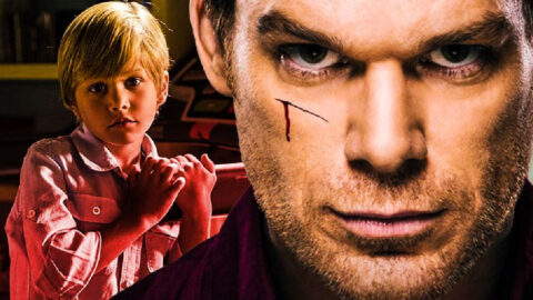 This New Dexter Season 9 Teaser Hints At Possible Return Of His Son Harrison!