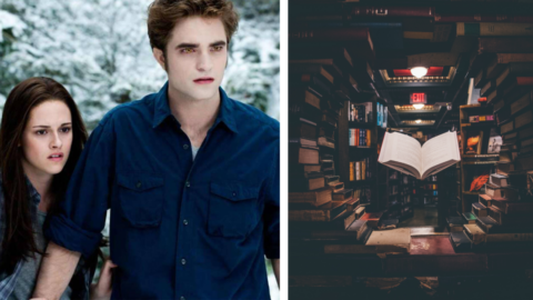 Stephanie Meyer Has Plans To Release Two More Twilight Books And I Can’t Wait To Read Them