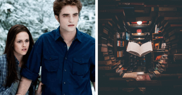 Stephanie Meyer Has Plans To Release Two More Twilight Books And I Can’t Wait To Read Them