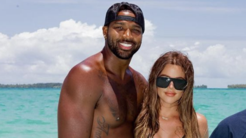 Khloe Kardashian and Tristan Thompson Just Broke Up…Again