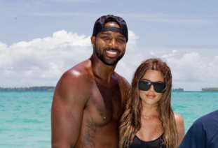 Khloe Kardashian and Tristan Thompson Just Broke Up…Again