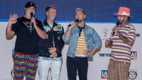 ‘Back-Sync’ Is Finally Happening and It’s The Collaboration We’ve Been Waiting For