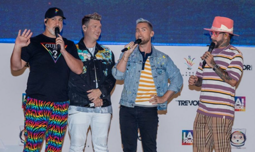 ‘Back-Sync’ Is Finally Happening and It’s The Collaboration We’ve Been Waiting For