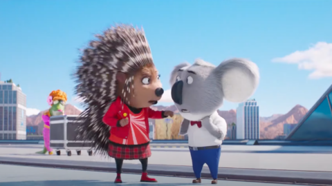 The Official Trailer For ‘Sing 2’ Is Here And I’m So Excited