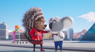The Official Trailer For ‘Sing 2’ Is Here And I’m So Excited