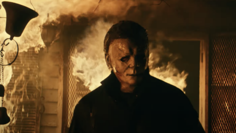 The ‘Halloween Kills’ Full Trailer Is Here So Get Ready To Be Spooked