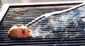 If You’re Not Cleaning Your Grill With An Onion, You Should Be