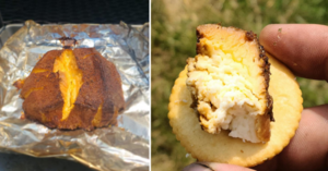 Seasoned And Smoked Blocks Of Cream Cheese Are The New Hot Food Trend And Now It’s All I Can Think About
