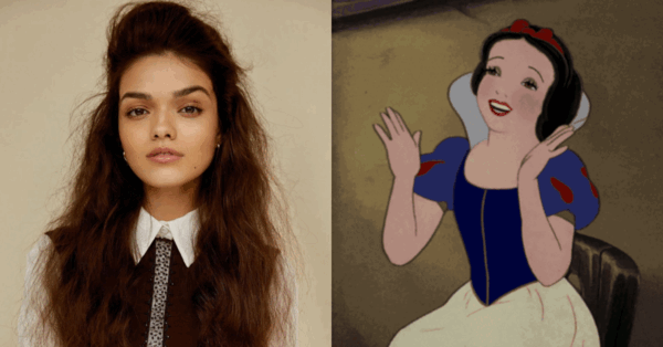 The Part Of ‘Snow White’ Has Been Cast For The Live-Action Movie