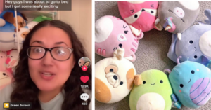 A New Squishmallow Release Has Been Leaked So Now You Can See These Cuties Ahead Of Time