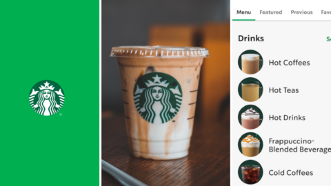 Scared To Order From The Starbuck Secret Menu? Here Are Some Drinks You Can Order Through The Mobile App!
