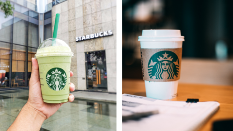 Here’s A List Of Ingredients You May Not Be Able To Order Anymore At Starbucks