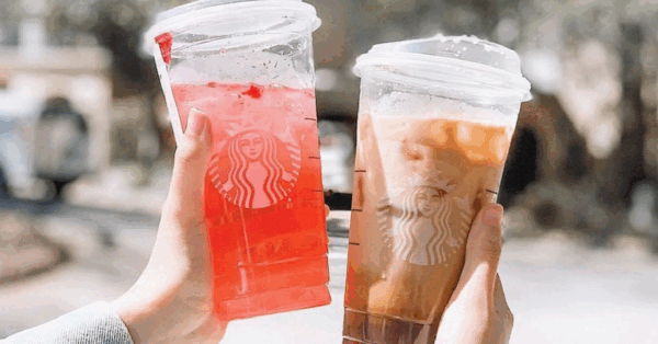 Starbucks Is Discontinuing Some Popular Drinks and Is ...