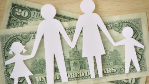 New Parents Can Get a $5,000 Refund. Here’s How.