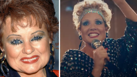 Remember Tammy Faye Bakker? They Are Making A Movie About Her Life, And I’m A Bit Obsessed.
