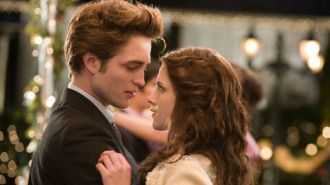 All of The Twilight Movies Are Coming To Netflix and I’m So Excited