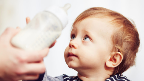 What Is Toddler Milk, And Should You Be Using It? Here’s What We Know.