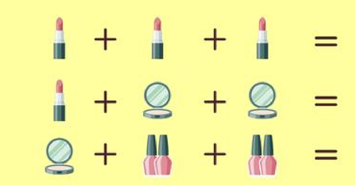 People Are Having A Hard Time Figuring Out The Answer To This Math Problem