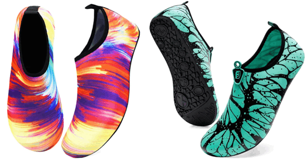 These Are The Best Water Shoes You Will Ever Own And They Are Only $13