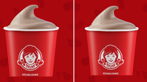 Today Is Free Frosty Day at Wendy’s