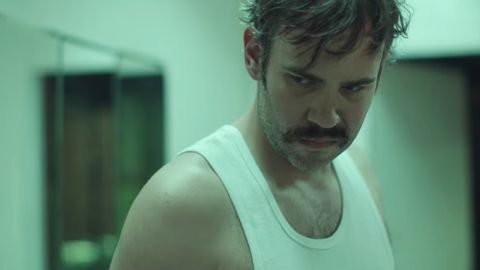 Netflix’s New True Crime Movie Is So Horrific, Most People Say They Can’t Finish Watching It