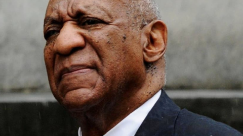 Bill Cosby Has Been Released From Prison and I’m Sickened For His Victims