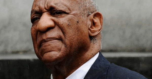Bill Cosby Has Been Released From Prison and I’m Sickened For His Victims