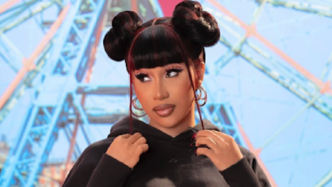 Cardi B Is Pregnant With Baby #2 And We Are Here For It