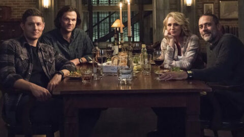 There Is A ‘Supernatural’ Prequel In The Works And I Am Internally Fangirl Screaming