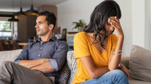 Is Your Partner Toxic? Here are 15 Easy to Spot Signs