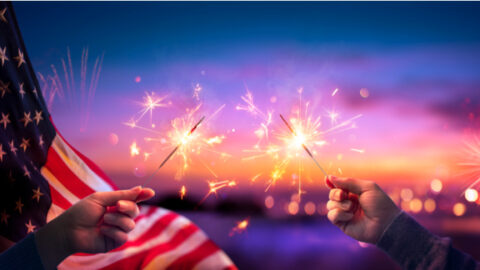 I Won’t Be Buying Fireworks This Year and You Shouldn’t Either