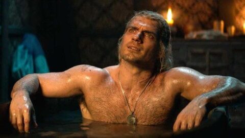The Witcher Season 2 Teaser Trailer Was Just Released And I Cannot Contain My Excitement