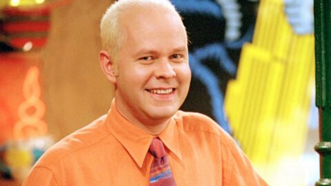 James Michael Tyler AKA Gunther In “Friends” Has Died