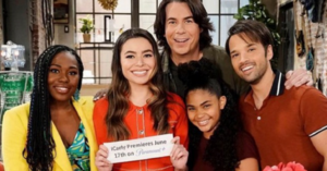Where Is Sam In The New iCarly Reboot?