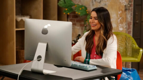 Fans Are Enjoying The Surprise Cameos In The New iCarly Series