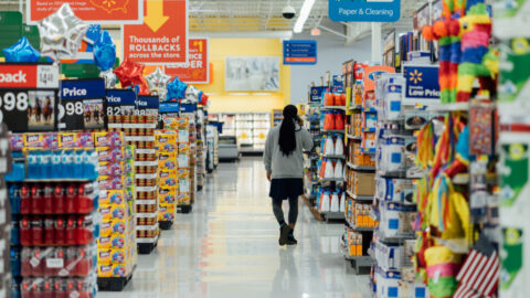 Prices Keep Rising On Everyday Items. Here’s What To Stock Up On Now.