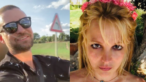 Justin Timberlake Says Britney Spears Should ‘Live However She Wants’ and He’s Not Wrong