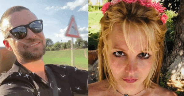 Justin Timberlake Says Britney Spears Should ‘Live However She Wants’ and He’s Not Wrong