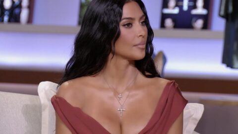 Here’s Why I Have A Problem With Kim Kardashian Saying Her Look Is Attainable If You ‘Do The Work’