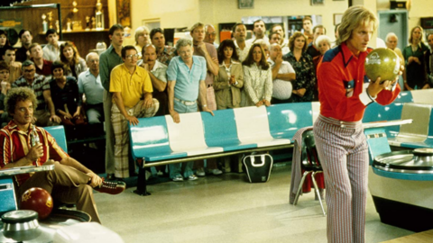 The Farrelly Brothers Are Making A Sequel To ‘Kingpin’ And I Am So Excited!
