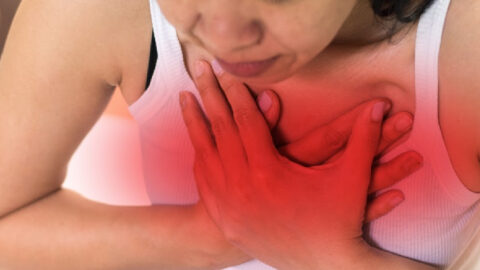 The FDA Now Warns That Rare Heart Inflammation Can Happen With The Pfizer And Moderna Coronavirus Vaccines