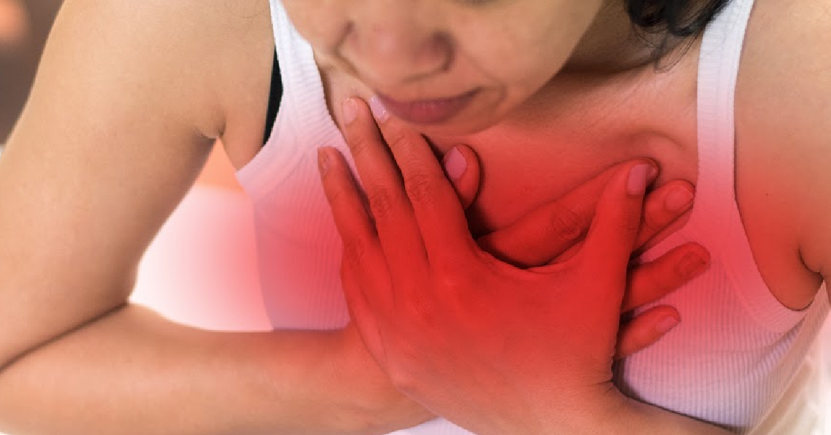 The FDA Now Warns That Rare Heart Inflammation Can Happen With The Pfizer And Moderna Coronavirus Vaccines