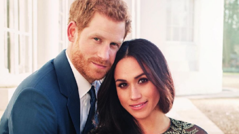 The Royal Baby’s Name Is …