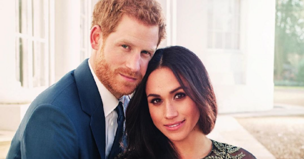 The Royal Baby’s Name Is …