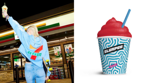 There Are 3 New Summer Slurpee Flavors At 7-Eleven And I Call Dibs On The Pineapple Whip