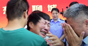 A Family Was Reunited With Their Abducted Son After Searching For 24 Years And My Heart Is Full