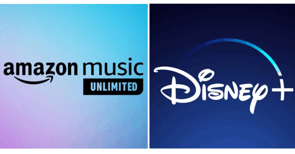 You Can Get Disney+ For Free With Amazon Music! Here’s How.