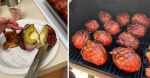 ‘Avocado Bombs’ Are The Hot New Food Trend And I Need Them Now